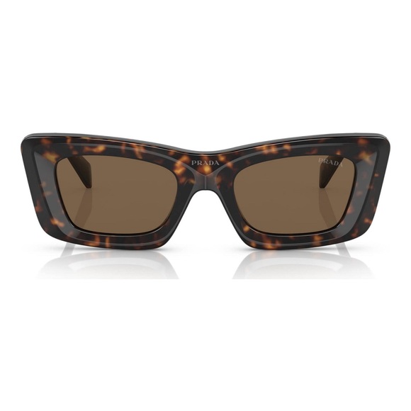 PRADA PR 13ZS sunglasses🤎 - Picture 3 of 6